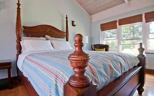 Orchard Bay Villa St. David's Lejlighed