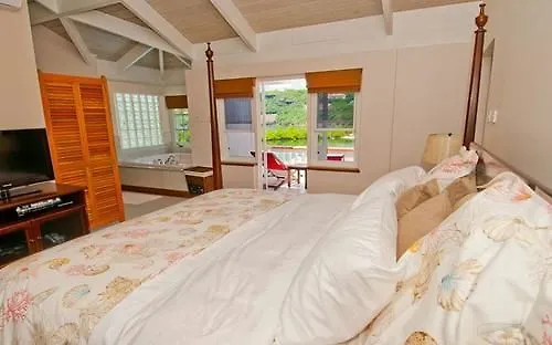 Orchard Bay Villa St. David's 0*,