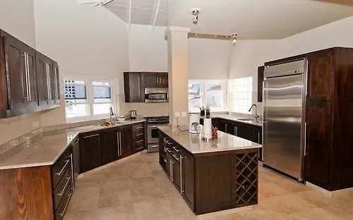 Apartamento Orchard Bay Villa St. David's