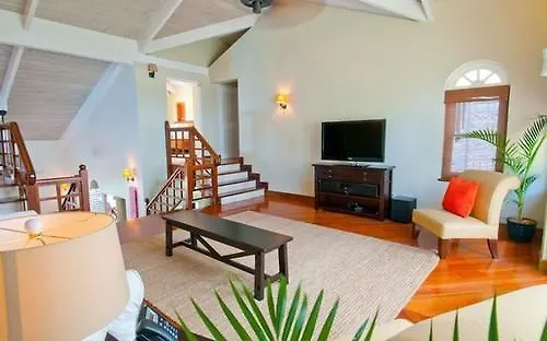 Orchard Bay Villa St. David's Granada